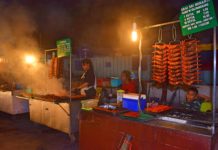 Food Trip In Kota Kinabalu And Kudat – A Food Guide