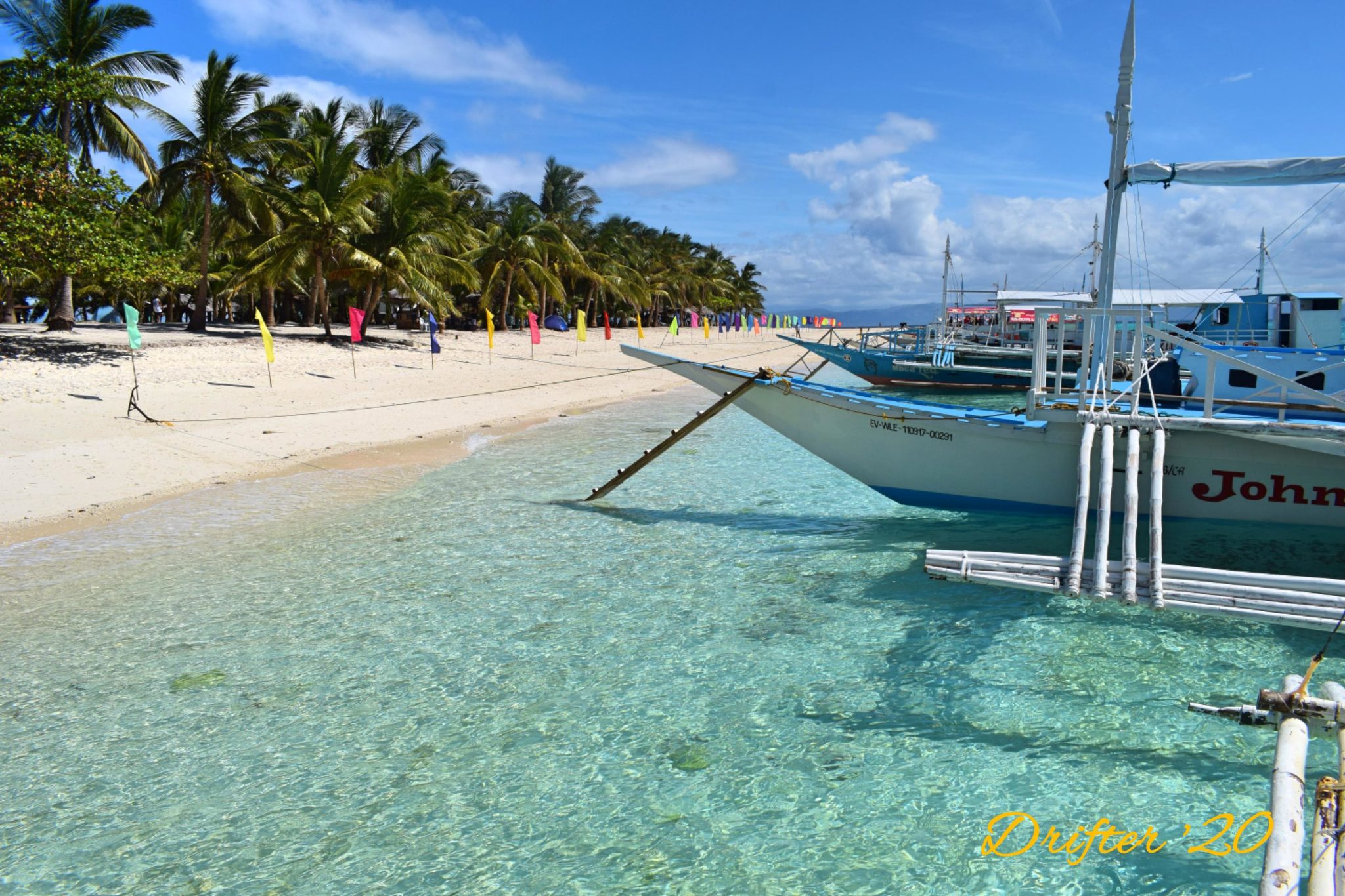 Kalanggaman Island – Why You Should Visit? - Rice And Fries