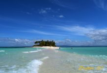 Kalanggaman Island – Why You Should Visit?