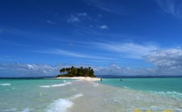 Kalanggaman Island – Why You Should Visit?