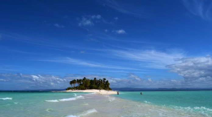 Kalanggaman Island – Why You Should Visit?