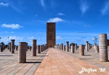 Filipinos Under Lockdown In Morocco