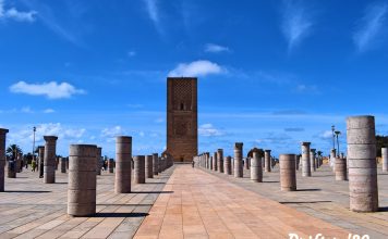 Filipinos Under Lockdown In Morocco