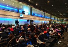 Traveling In Times Of Pandemic