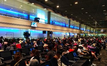 Traveling In Times Of Pandemic