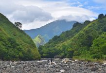 Mt. Baloy – The Mightiest Among Panay Trilogy